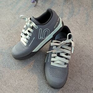 Five Ten Freerider Pro Mountain Bike Shoes